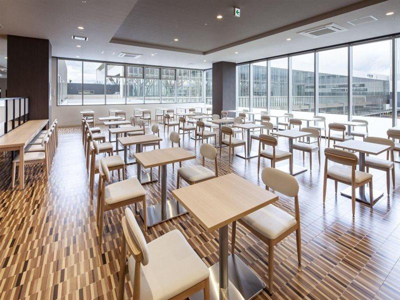 Y'S Hotel Asahikawa Ekimae Εξωτερικό φωτογραφία