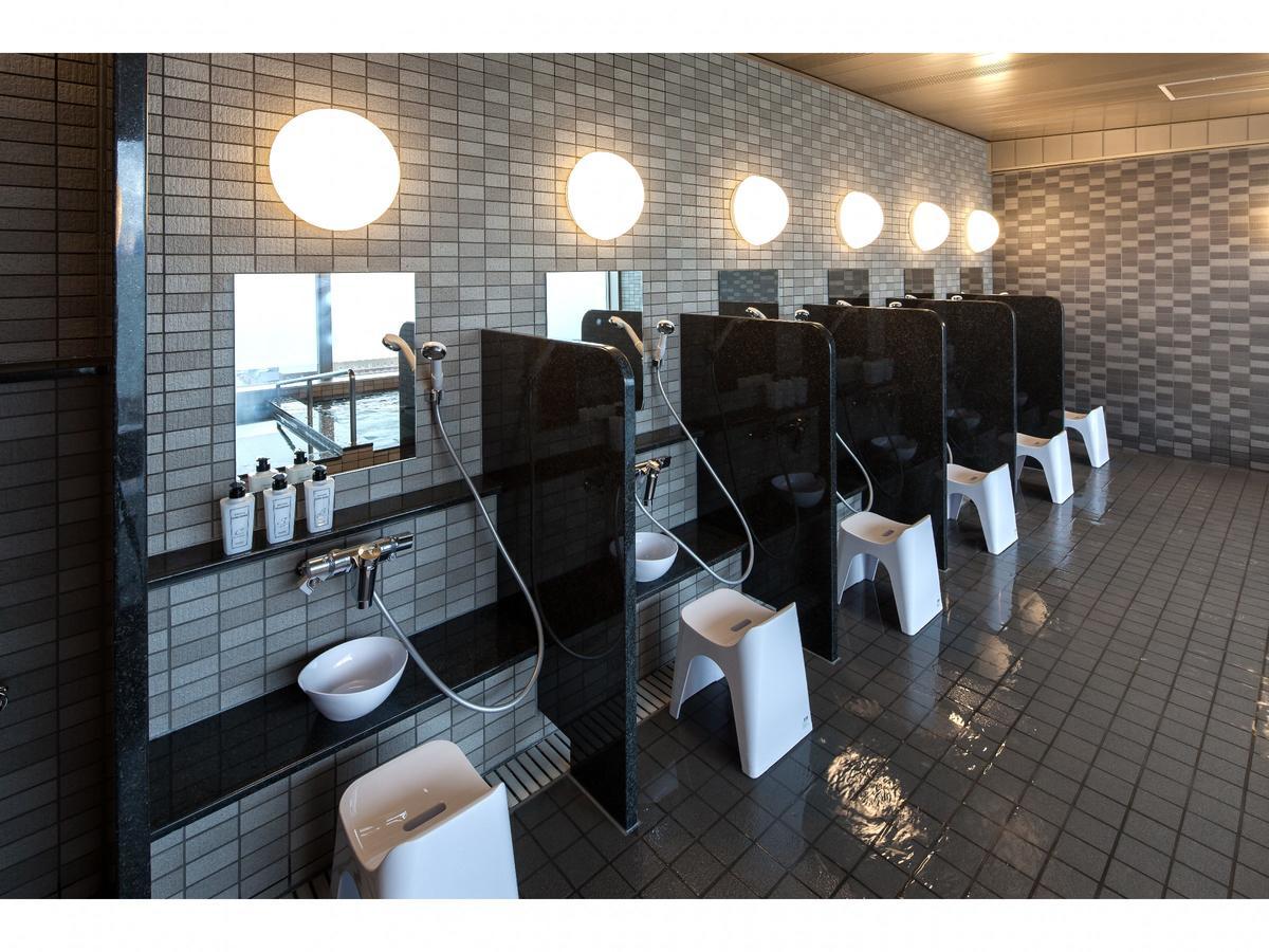 Y'S Hotel Asahikawa Ekimae Εξωτερικό φωτογραφία