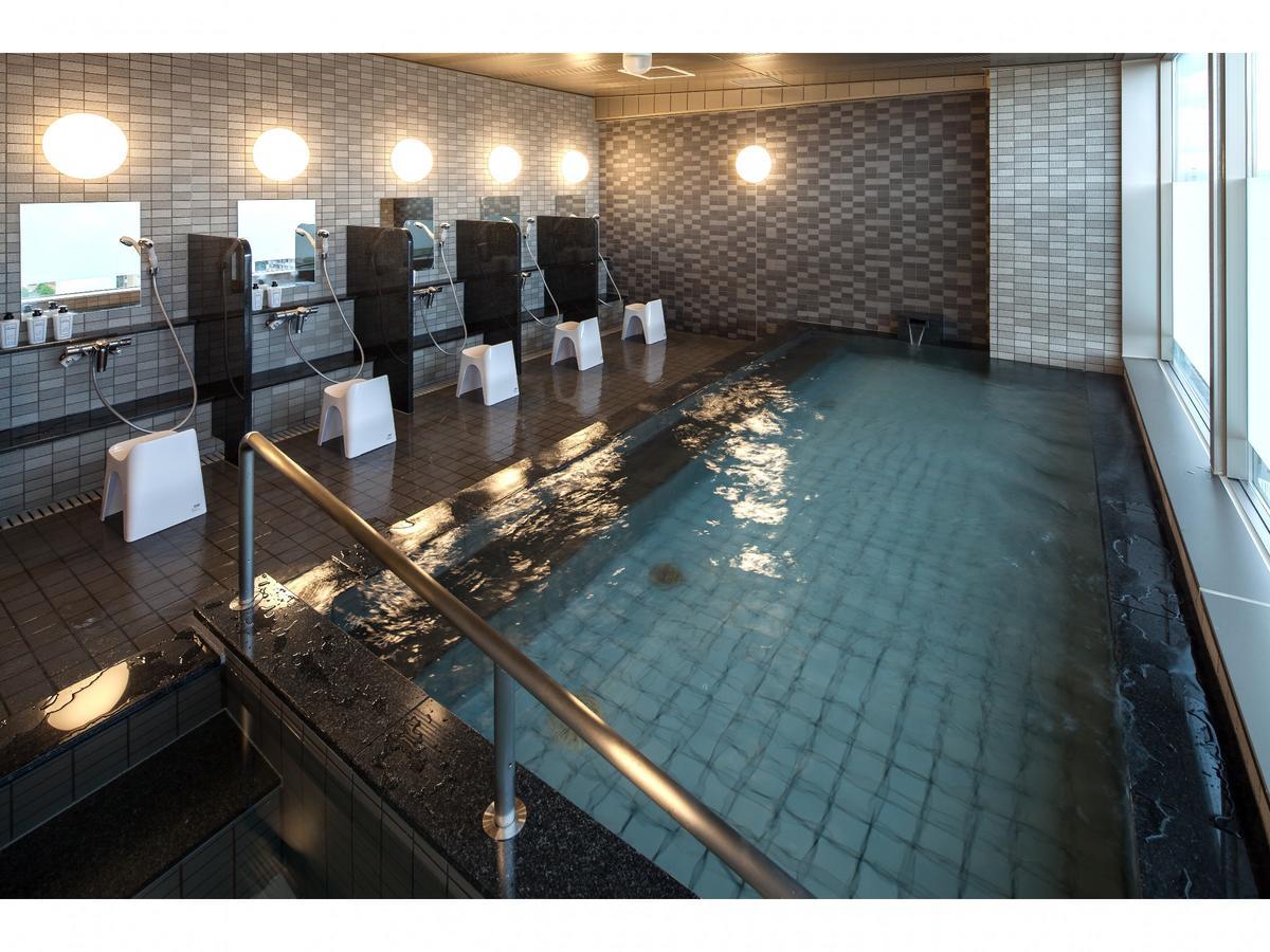 Y'S Hotel Asahikawa Ekimae Εξωτερικό φωτογραφία