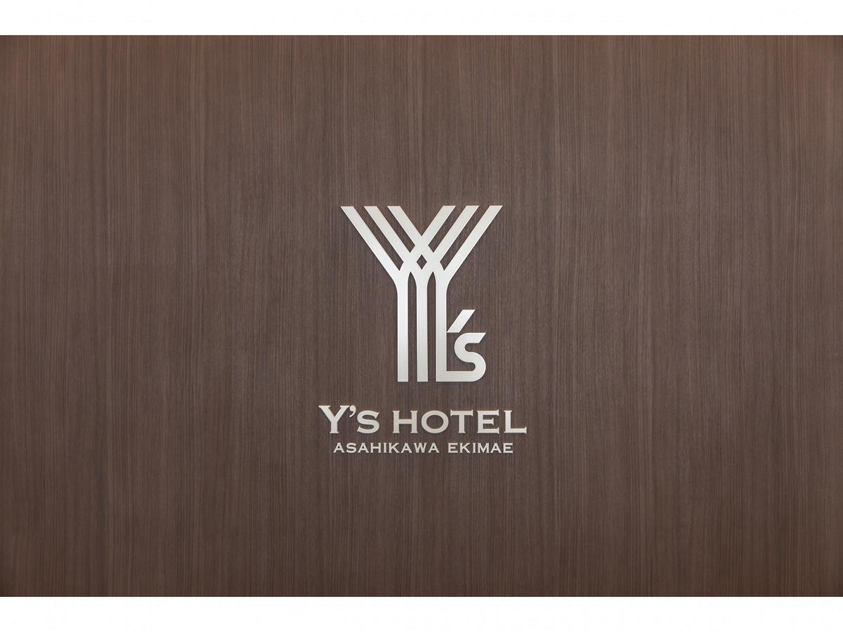 Y'S Hotel Asahikawa Ekimae Εξωτερικό φωτογραφία