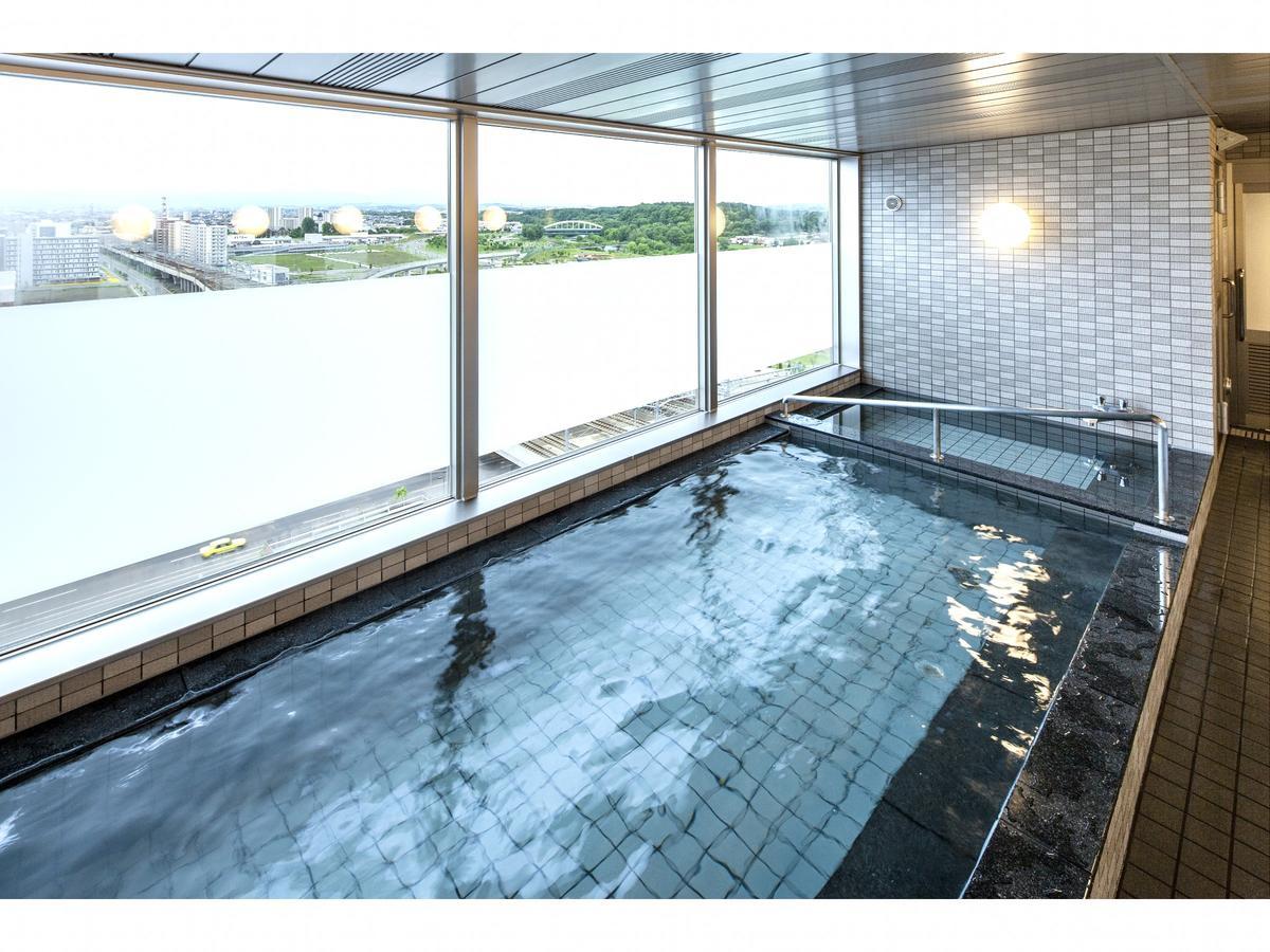 Y'S Hotel Asahikawa Ekimae Εξωτερικό φωτογραφία