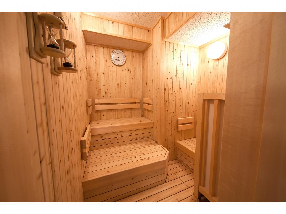 Y'S Hotel Asahikawa Ekimae Εξωτερικό φωτογραφία